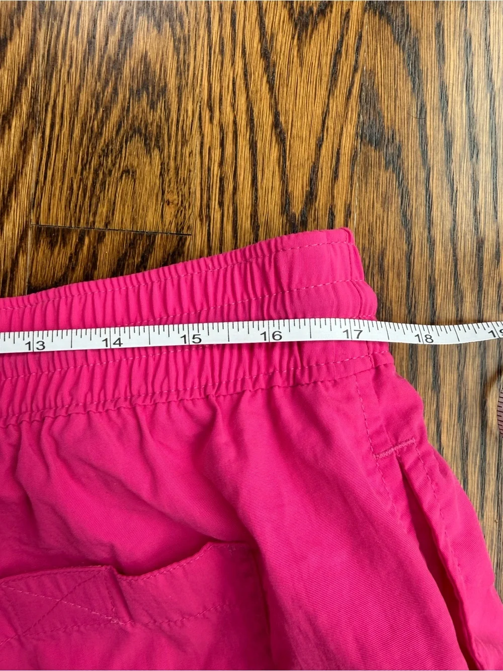 Polo Ralph Lauren Men’s Preppy Nautical Pink Swim Shorts